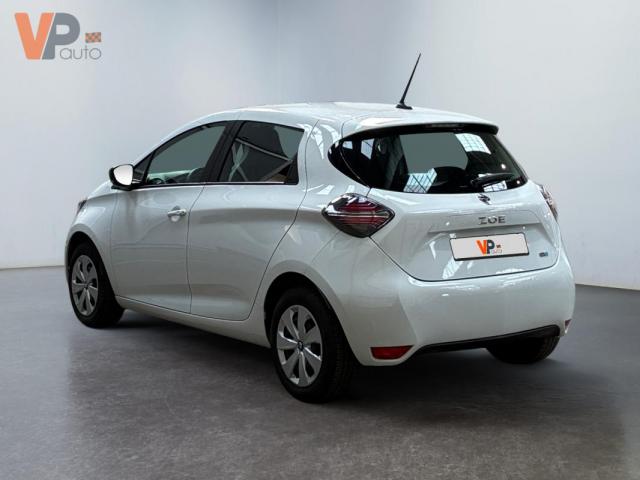 Renault Zoe image 1