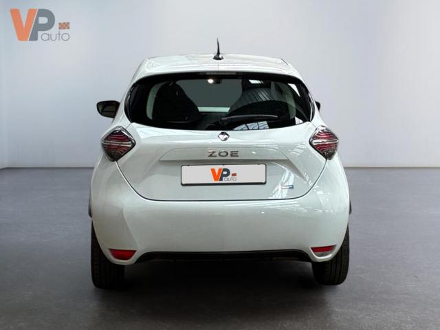 Renault Zoe image 2