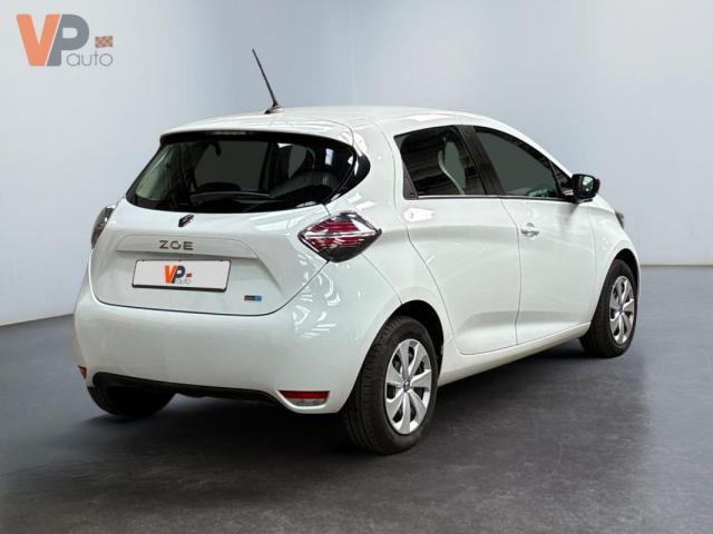 Renault Zoe image 8