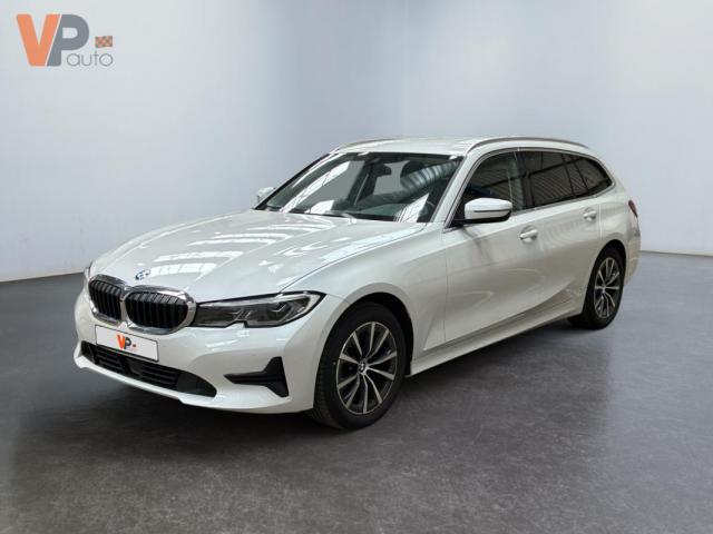 Bmw Série 3 Touring G21 320d Xdrive 190 Ch Bva8 Business Design