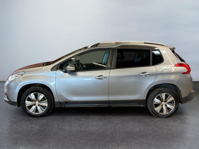 Peugeot 2008 image 5