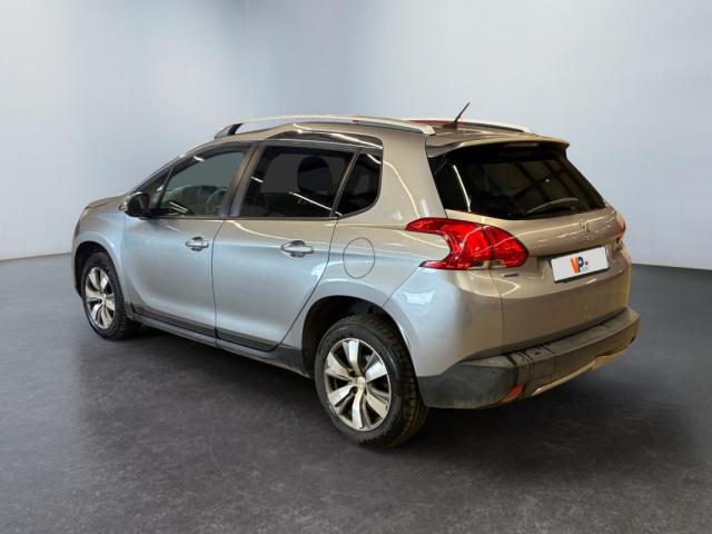 Peugeot 2008 image 6