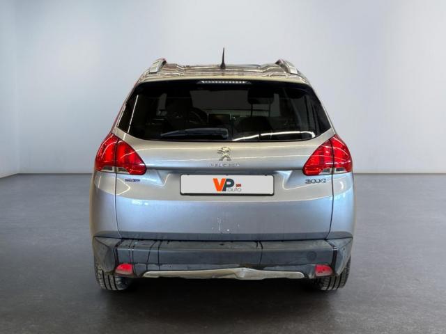 Peugeot 2008 image 4
