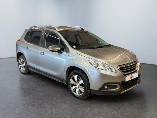 Peugeot 2008 image 2