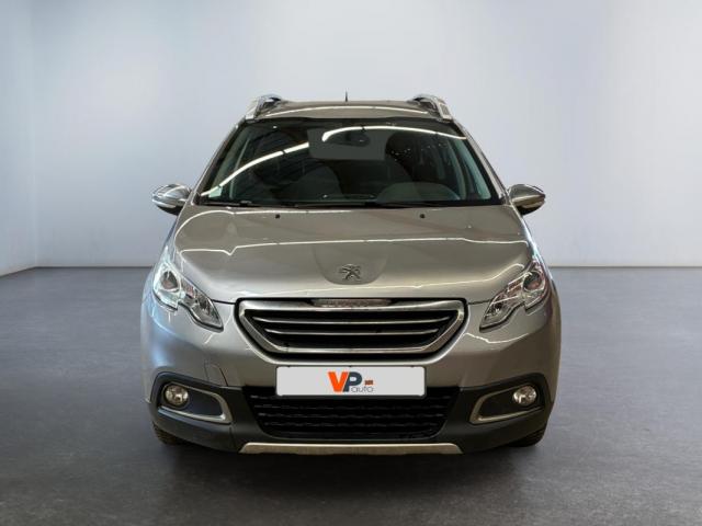 Peugeot 2008 image 7