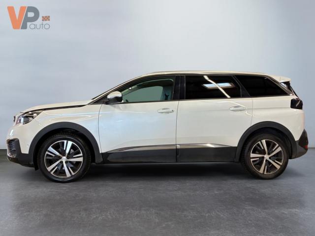 Peugeot 5008 image 3