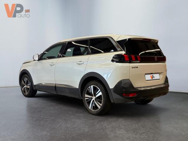 Peugeot 5008 image 5