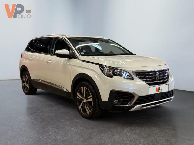 Peugeot 5008 image 6