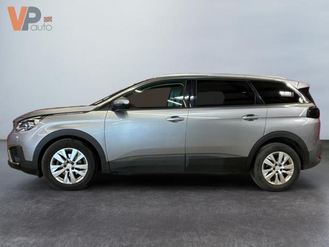 Peugeot 5008 image 1
