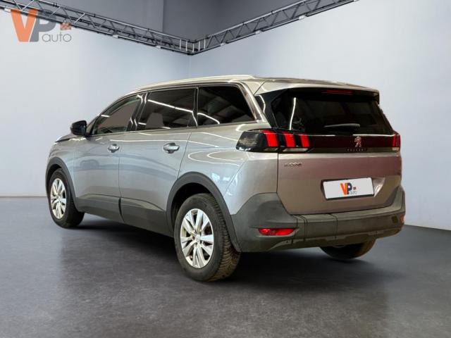 Peugeot 5008 image 3