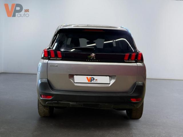Peugeot 5008 image 5