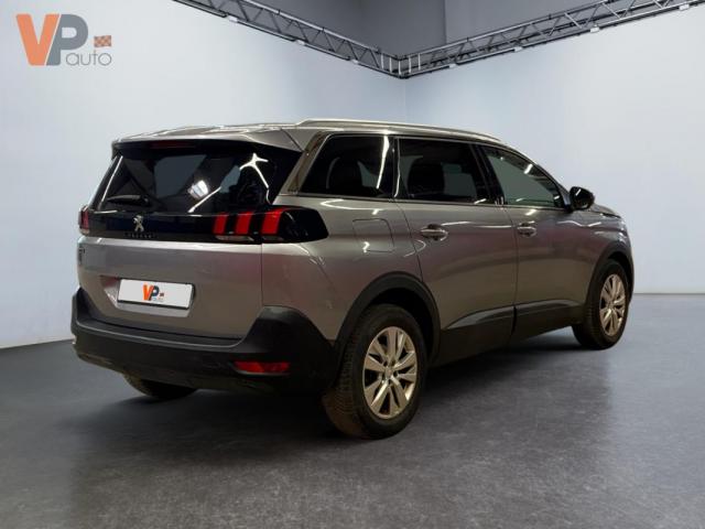 Peugeot 5008 image 6