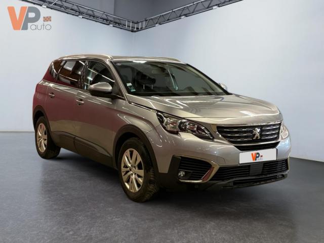 Peugeot 5008 image 7