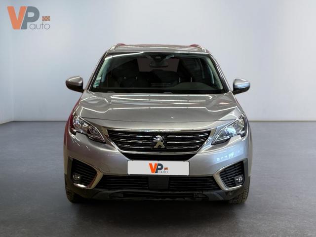 Peugeot 5008 image 2