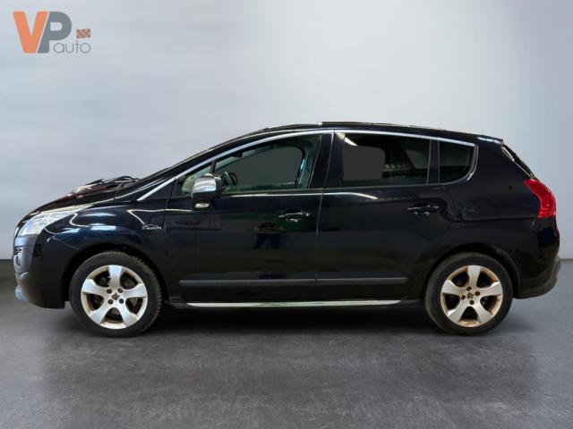Peugeot 3008 image 1