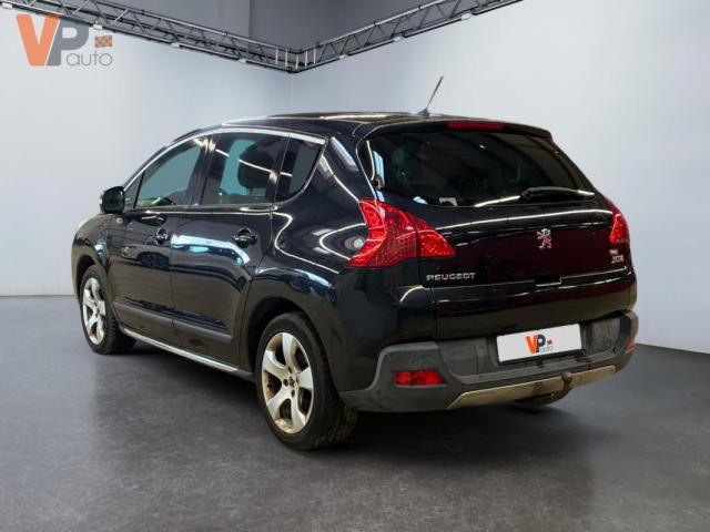 Peugeot 3008 image 6