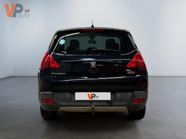 Peugeot 3008 image 4