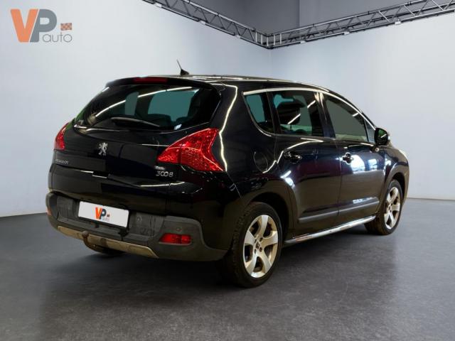 Peugeot 3008 image 2