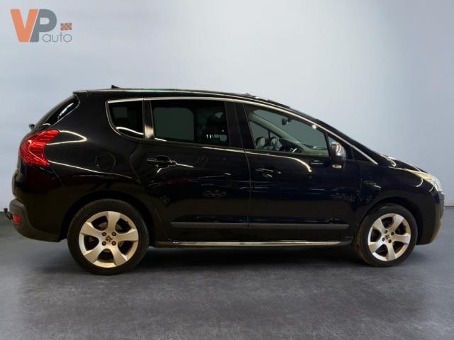 Peugeot 3008 image 5