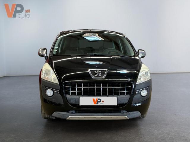 Peugeot 3008 image 7