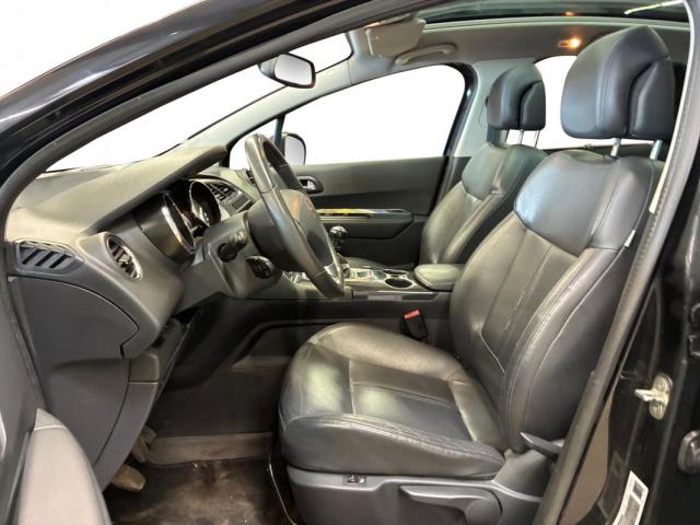 Peugeot 3008 image 8