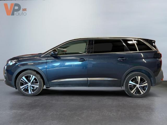 Peugeot 5008 image 3