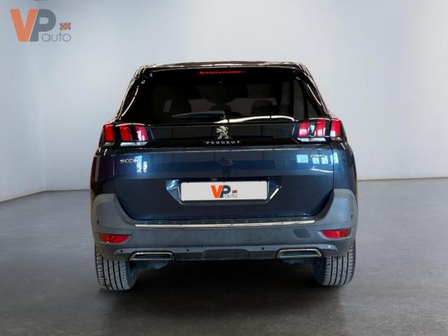 Peugeot 5008 image 2