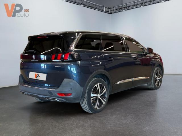 Peugeot 5008 image 8