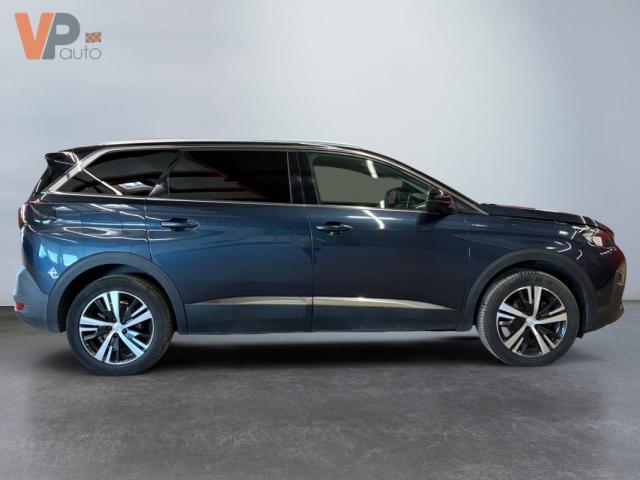 Peugeot 5008 image 7