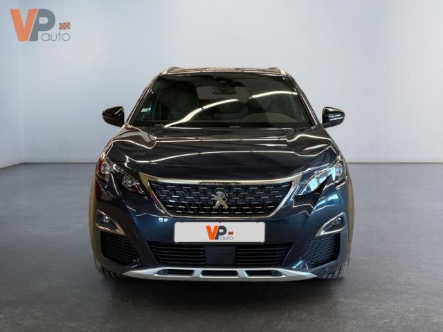Peugeot 5008 image 6