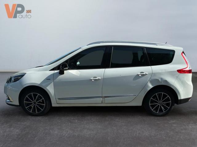 Renault Grand Scénic image 6