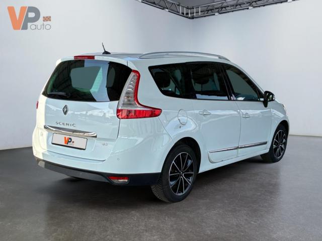Renault Grand Scénic image 3