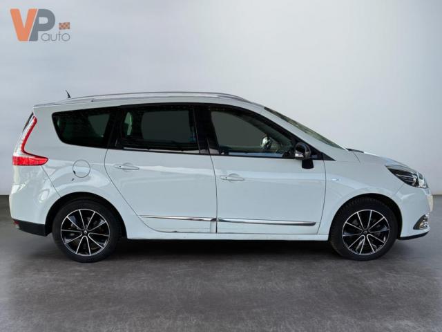 Renault Grand Scénic image 1