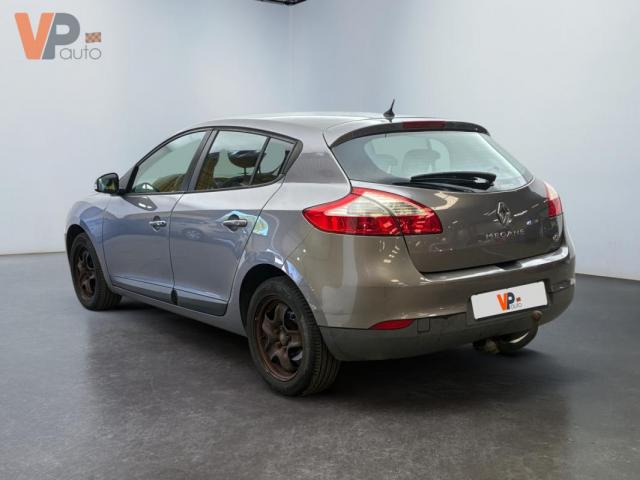 Renault Mégane image 4