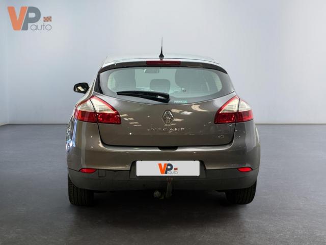 Renault Mégane image 3