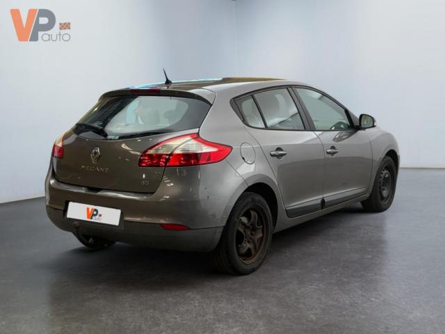 Renault Mégane image 8