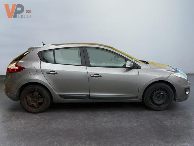 Renault Mégane image 1