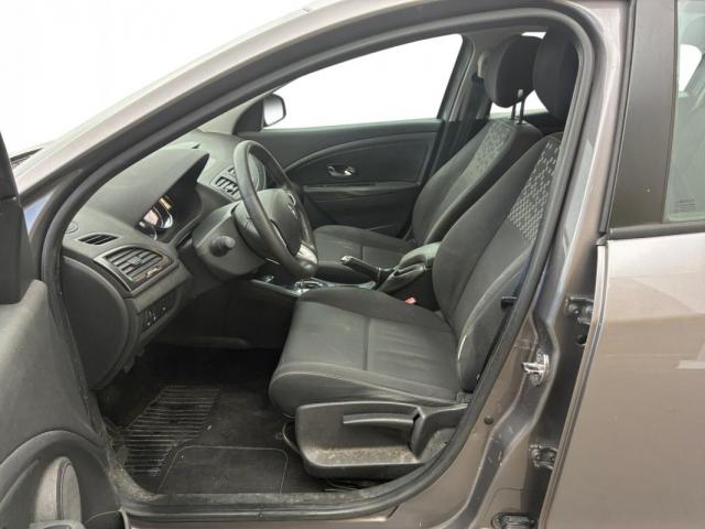 Renault Mégane image 6