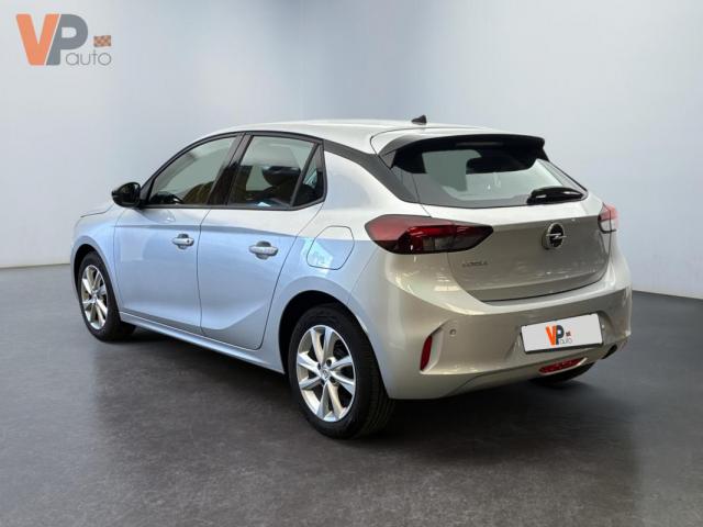 Opel Corsa image 6
