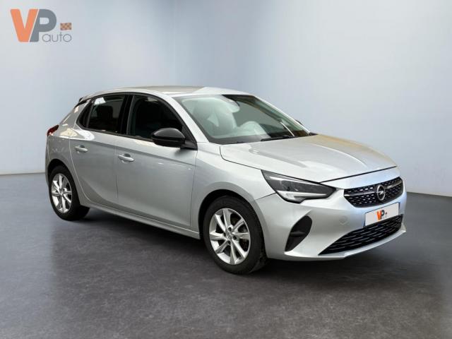 Opel Corsa image 1