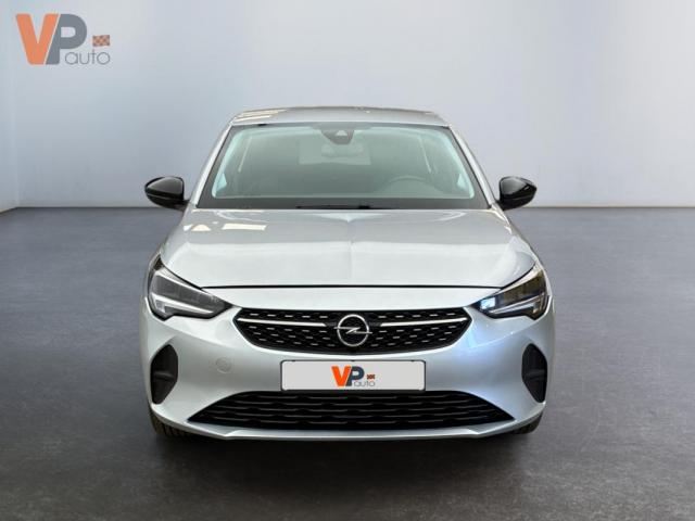 Opel Corsa image 8