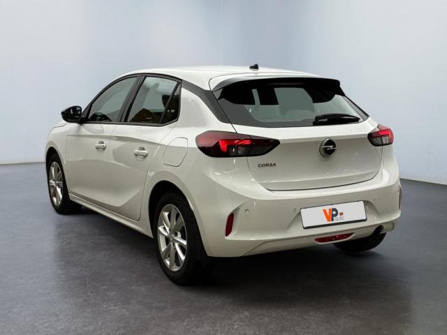 Opel Corsa image 2