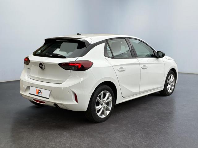 Opel Corsa image 3