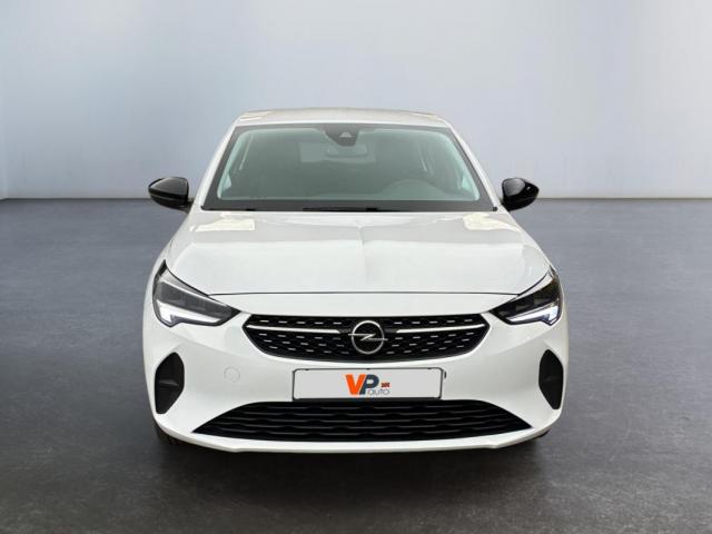 Opel Corsa image 8