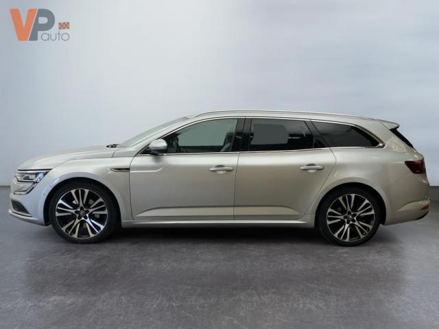 Renault Talisman Estate image 1