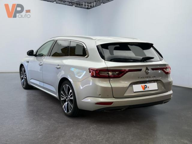 Renault Talisman Estate image 4