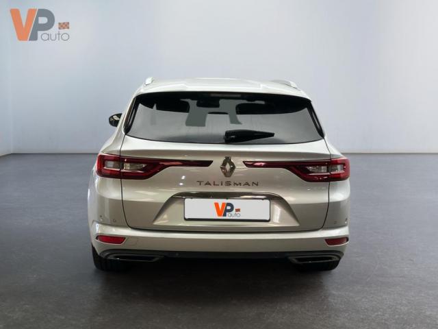 Renault Talisman Estate image 5