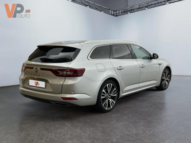 Renault Talisman Estate image 3