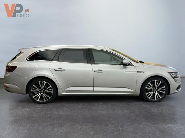 Renault Talisman Estate image 2