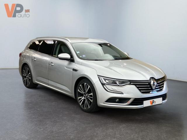 Renault Talisman Estate image 8